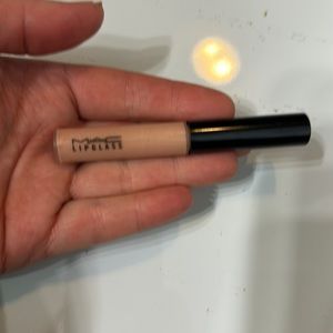 Mac C-Thru lipgloss lipgloss mini size 0.08oz